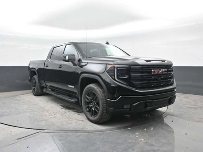 New 2026 GMC Sierra 1500 Elevation w/ Elevation Premium Package
