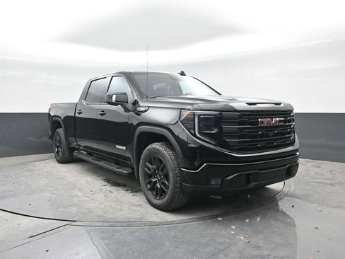 New 2026 GMC Sierra 1500 Elevation w/ Elevation Premium Package image 1