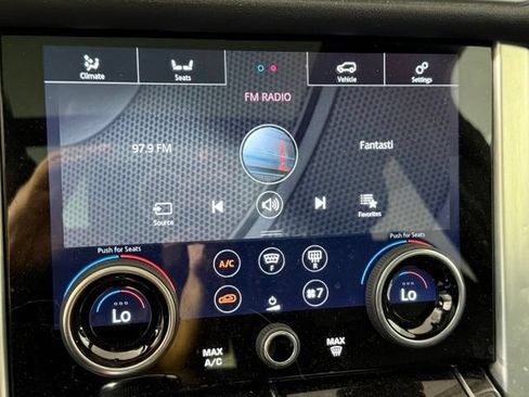 Certified 2019 Land Rover Range Rover AWD/4WD image 35