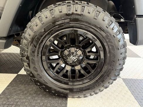 Used 2012 Jeep Wrangler Sport AWD/4WD image 11
