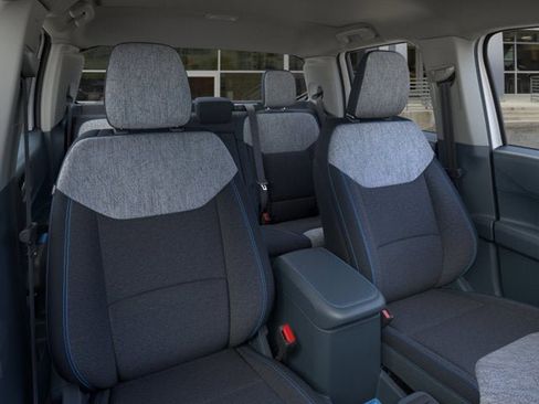New 2025 Ford Maverick XLT FWD image 10