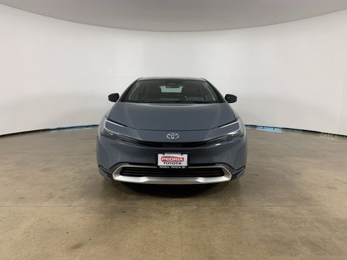 Used 2024 Toyota Prius Prime image 2
