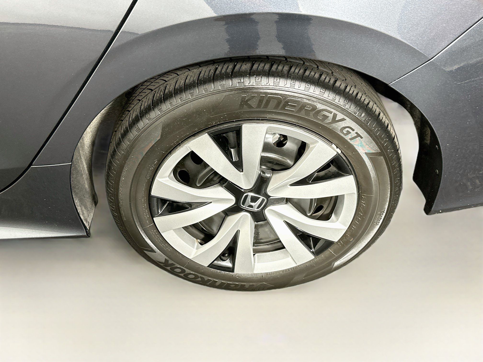 Used 2025 Honda Civic LX image 11