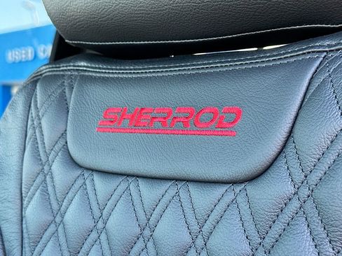 New 2025 Chevrolet Silverado 1500 RST w/ All Star Edition Plus image 38