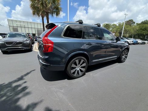 Used 2024 Volvo XC90 T8 Ultimate w/ Protection Package Premier AWD/4WD image 15