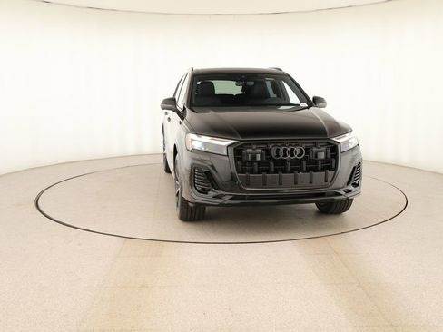 New 2026 Audi Q7 2.0T Premium Plus AWD/4WD image 11