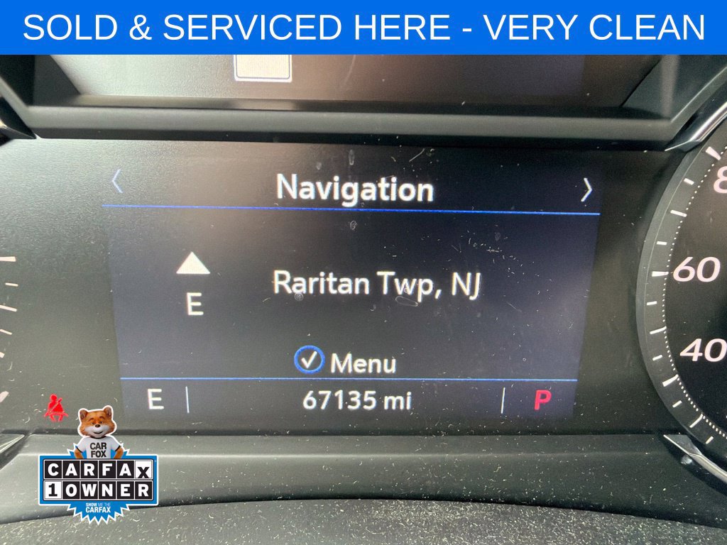 Used 2019 Cadillac XT4 Premium Luxury w/ Cold Weather Package FWD image 19