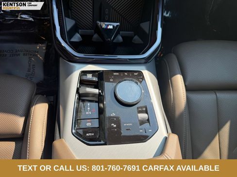 Used 2025 BMW X3 xDrive30i AWD/4WD image 22