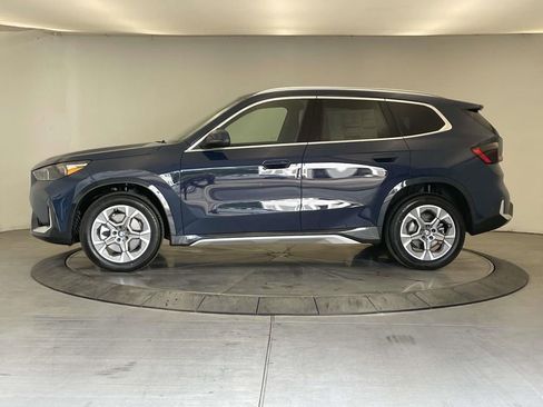 New 2026 BMW X1 xDrive28i w/ Convenience Package AWD/4WD image 2