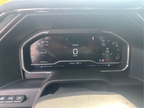 Used 2024 GMC Sierra 1500 AT4X AWD/4WD image 23