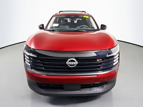 New 2026 Nissan Kicks SR w/ Cold Weather Package image 2