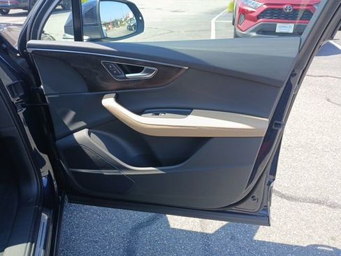 Used 2025 Audi Q7 2.0T Premium Plus w/ Premium Plus Package image 27