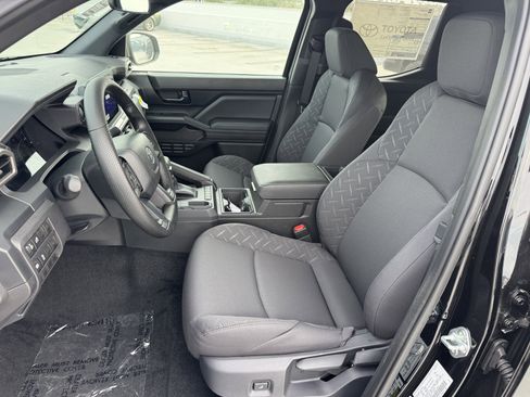 New 2026 Toyota Tacoma SR RWD image 14