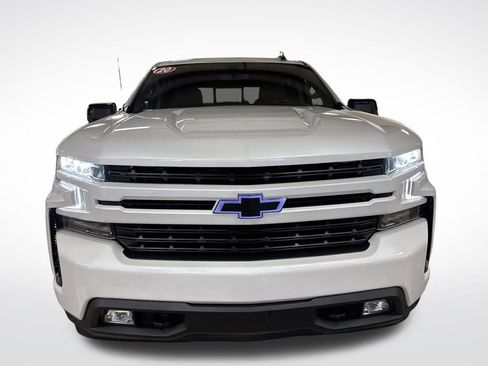 Used 2020 Chevrolet Silverado 1500 RST w/ All-Star Edition image 9