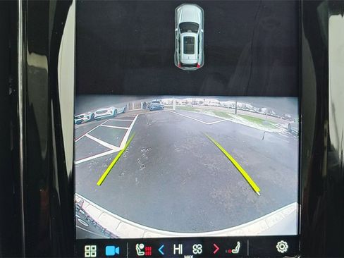 Certified 2023 Volvo XC60 B5 Core w/ Climate Package image 20