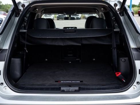 Used 2024 Mitsubishi Outlander SE AWD/4WD image 9