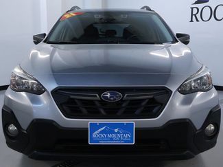 Used 2021 Subaru Crosstrek 2.5i Sport w/ Moonroof Package AWD/4WD video 2