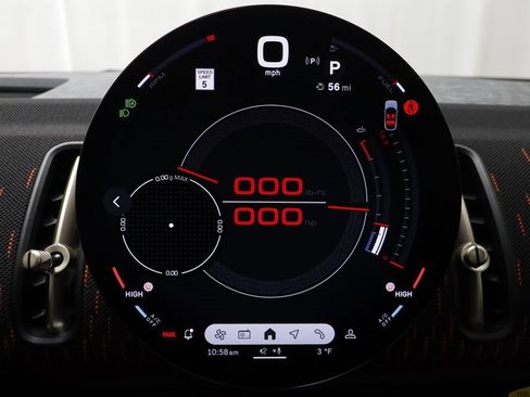 New 2026 MINI Cooper Countryman John Cooper Works w/ Comfort Package Max image 7