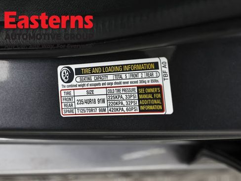 Used 2019 Honda Civic Sport image 34