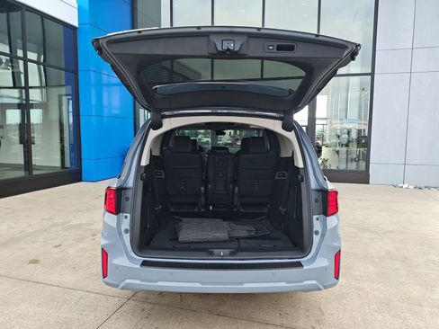 New 2026 Honda Odyssey Elite image 11