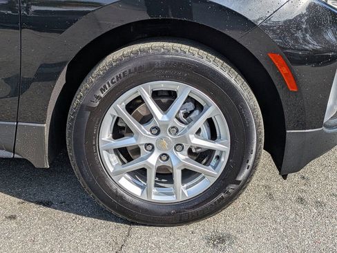 Used 2024 Chevrolet Equinox LT image 12