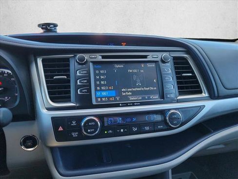 Used 2016 Toyota Highlander XLE image 20