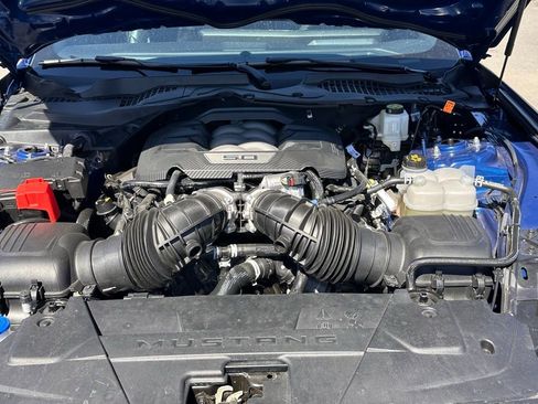 Used 2024 Ford Mustang GT Premium image 29