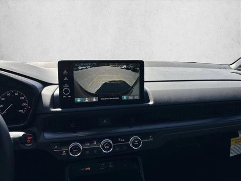 New 2025 Honda CR-V Sport-L image 14