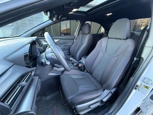 Used 2024 Subaru WRX Premium AWD/4WD image 12
