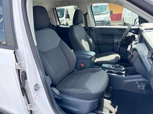 Used 2022 Ford Maverick XL FWD image 24