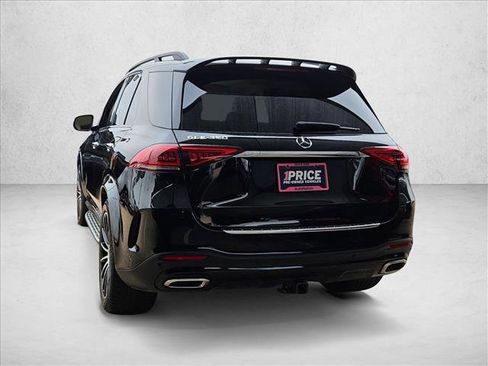 Used 2022 Mercedes-Benz GLE 350 GLE 350 image 7
