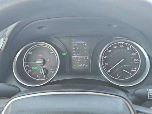 Used 2023 Toyota Camry LE image 14