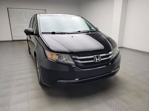 Used 2016 Honda Odyssey EX-L image 14