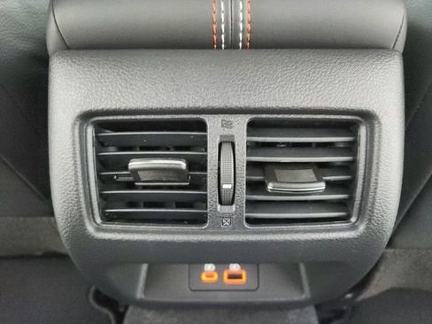 New 2026 Nissan Altima 2.5 SR w/ SR Premium Package FWD image 39