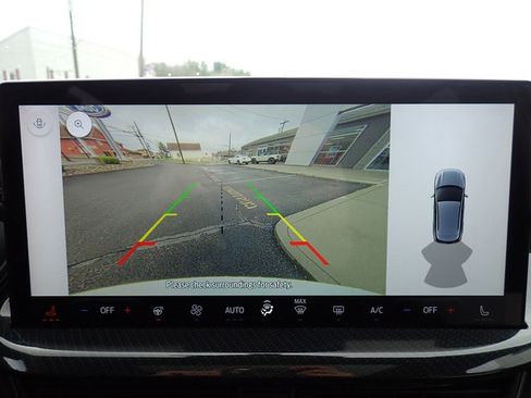 Used 2024 Ford Escape ST-Line w/ Tech Pack #1 image 27