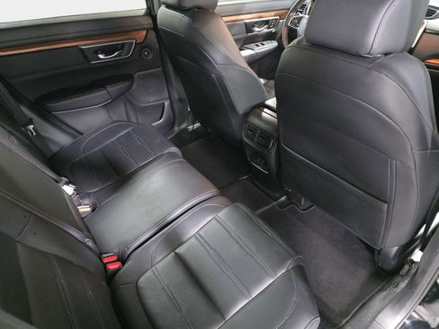 Used 2019 Honda CR-V EX-L image 11