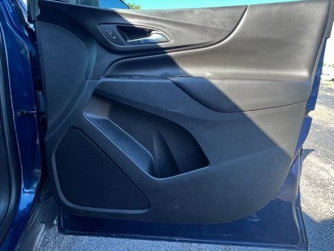 Certified 2023 Chevrolet Equinox LT image 21