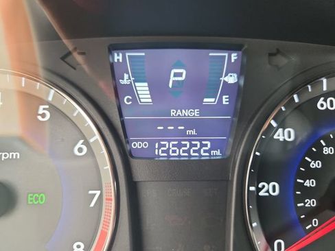 Used 2012 Hyundai Accent GS FWD image 20