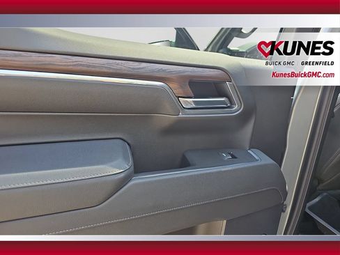 New 2026 GMC Sierra 1500 SLT w/ SLT Premium Plus Package AWD/4WD image 23