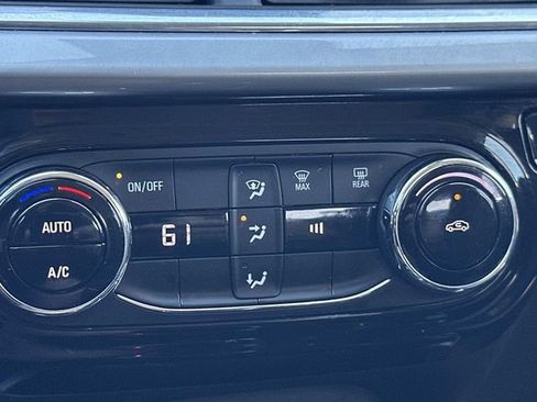 Used 2024 Chevrolet Trax LT image 26