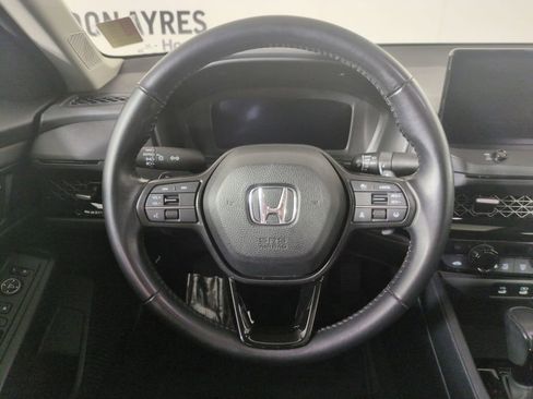 Used 2023 Honda Accord EX-L image 14