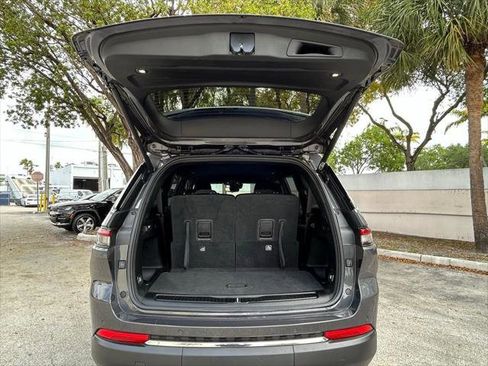 Certified 2024 Jeep Grand Cherokee L Limited image 47