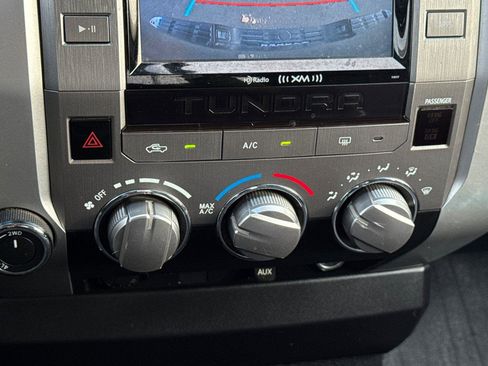 Used 2016 Toyota Tundra SR5 image 20