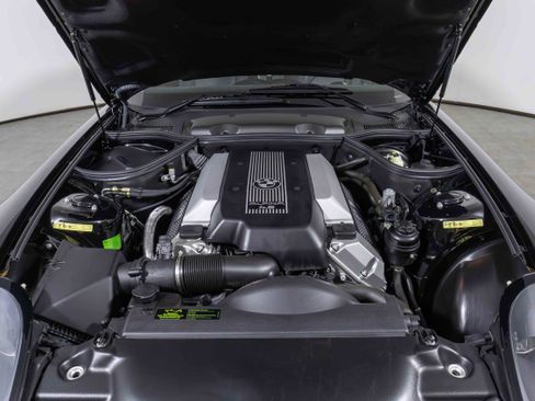 Used 2003 BMW Z8 Alpina image 41