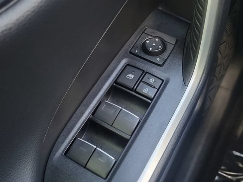 Used 2023 Toyota RAV4 XSE w/ XSE Grade Weather Package AWD/4WD image 19