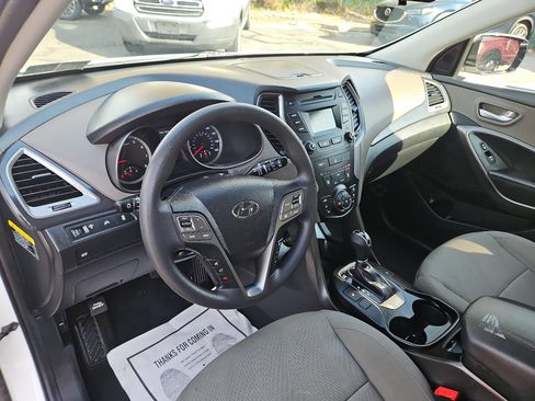 Used 2015 Hyundai Santa Fe Sport w/ Option Group 02 image 13