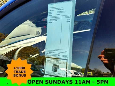 New 2025 Dodge Hornet GT w/ Tech Pack image 29