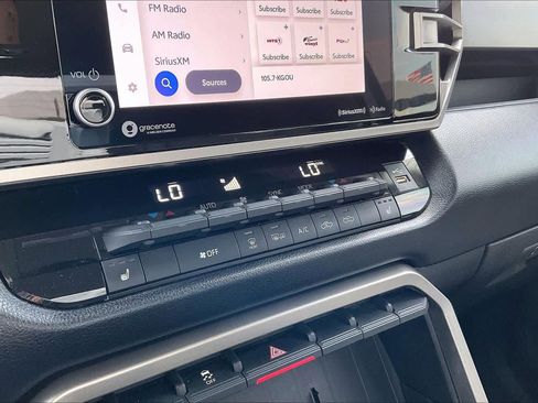 Used 2024 Toyota Tundra SR5 w/ SR5 Premium Package image 31