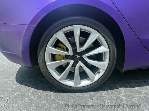 Used 2020 Tesla Model 3 Standard Range Plus RWD image 26