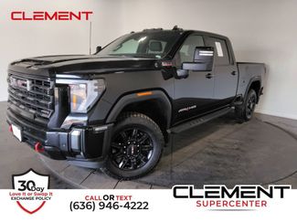 Used 2024 GMC Sierra 2500 AT4 w/ AT4 Premium Plus Package video 1
